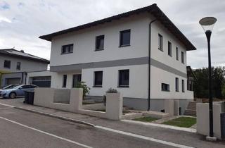 Mehrfamilienhaus kaufen in Südhang 15, 3354 Wolfsbach, NEUBAU - modernes Mehrfamilienhaus am Ortsrand
