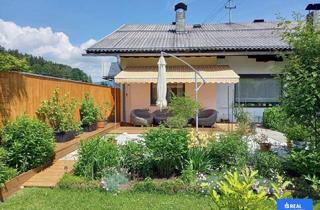 Haus kaufen in Feldkirchen, 9562 Himmelberg, Großzügiges Familienhaus mit idyllischem Garten