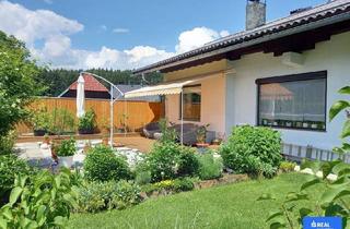 Haus kaufen in Feldkirchen, 9562 Himmelberg, Großzügiges Familienhaus mit idyllischem Garten