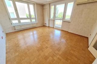 Wohnung kaufen in Prinz-Eugen-Straße, 1040 Wien, PRINZ-EUGEN-STRASSE! BELVEDERE! RENOVIERUNGSBEDÜRFTIGE 3 ZIMMER NEUBAUWOHNUNG MIT BALKON!