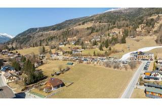 Grundstück zu kaufen in 5582 Sankt Michael im Lungau, Touristisches Grundstück in Bestlage direkt an der Talstation mit Ski-In/Ski-Out