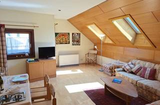 Wohnung kaufen in Kaltbachstraße, 5582 Sankt Michael im Lungau, Wohnung mit Ausblick im Zentrum von St. Michael im Lungau