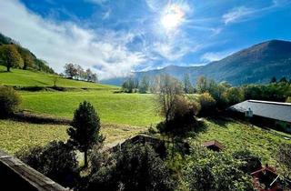 Wohnung kaufen in 9546 Kleinkirchheim, Gelegenheit! Reizendes 2-Zimmer-Appartement in ruhiger Aussichtslage