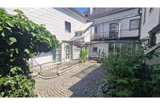 Wohnung kaufen in 4400 Steyr, 65 m² WOHNUNG ZENTRALER LAGE! ITALIEN FLAIR!!