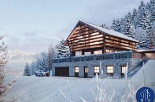 Haus mieten in Zell Am Ziller, Mayrhofen, Zillertal, 6280 Rohrberg, Chalet Franz am Rohrberg - Das exklusive Feriendomizil
