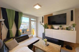 Wohnung kaufen in 9100 Völkermarkt, Modern, zentral, bezugsbereit - Kernsanierte 3,5-Zimmer-Wohnung mit hervorragender Infrastruktur