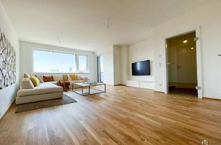 Wohnung mieten in 2353 Guntramsdorf, PROVISIONSFREI - ERSTBEZUG | Traumhafte Mietwohnung mit Dachterrasse, Klimaanlage & durchdachtem Grundriss