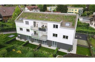 Wohnung mieten in 6850 Dornbirn, Erstbezug: 3-Zi-Wohnung mit Wohnbauförderung zu vermieten!