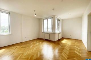 Wohnung mieten in Arsenal, 1030 Wien, 2-Zimmer-Wohnung in toller Lage im Arsenal!