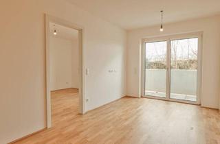 Wohnung mieten in Bründlgraben 45, 3500 Krems an der Donau, Gemütliche 2-Zimmer Studentenwohnung mit Balkon