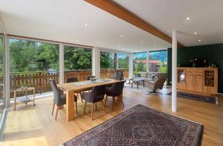 Wohnung mieten in 6345 Kössen, Sonnige Wohnung mit Bergblick ( 02565 )