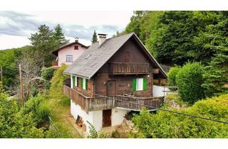 Einfamilienhaus kaufen in 8044 Graz, Knusperhäuschen mit Aussichtslage in Weinitzen – ein Objekt zum Verlieben auf großem Grund!