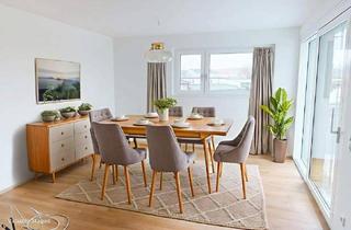 Wohnung kaufen in Quarzweg, 1210 Wien, Bezugsfertig & provisionsfrei: "Das Schmuckstück"