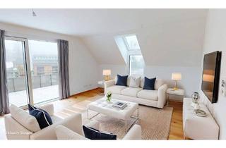 Wohnung kaufen in Quarzweg, 1210 Wien, Bezugsfertig & provisionsfrei: "Das Schmuckstück"