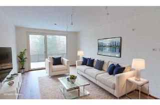 Wohnung kaufen in Quarzweg, 1210 Wien, Bezugsfertig & provisionsfrei: "Das Schmuckstück"