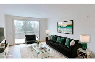 Wohnung kaufen in Quarzweg, 1210 Wien, Bezugsfertig & provisionsfrei: "Das Schmuckstück"