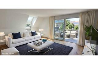 Wohnung kaufen in Quarzweg, 1210 Wien, Provisionsfrei: "Das Schmuckstück" - Fertigstellung im Dezember!