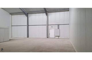 Gewerbeimmobilie mieten in 7041 Wulkaprodersdorf, Lagerhalle mit 200 m² zu vermieten.
