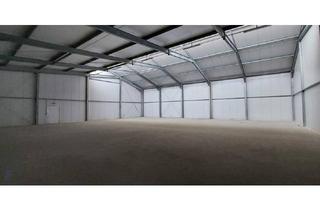 Gewerbeimmobilie mieten in 7041 Wulkaprodersdorf, LAGERHALLE in sehr guter Lage mit 950 m² zu vermieten.