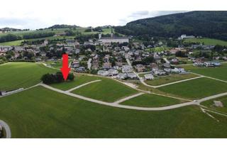 Wohnung kaufen in 4553 Schlierbach, Eigentumswohnungen in innovativer Holzbauweise
