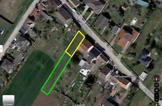 Grundstück zu kaufen in 2241 Schönkirchen-Reyersdorf, RUHELAGE - BAUGRUND in SCHÖNKIRCHEN