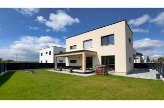 Haus kaufen in 2230 Gänserndorf, MODERN * GERÄUMIG * NEUWERTIG * HAUS IN GÄNSERNDORF SÜD