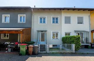 Reihenhaus kaufen in 8054 Graz, Charmantes Reihenhaus in Straßgang – Mit etwas Feinschliff zum Wohntraum