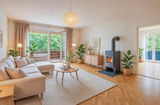 Wohnung kaufen in 2500 Baden, 4 Zimmer, 2 Freiflächen, viel Platz: Naturgenuss mit City Anschluss