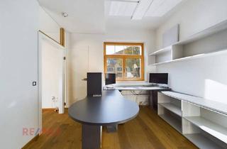 Büro zu mieten in 6820 Frastanz, Coworking mit Komfort – flexibel, nachhaltig, startklar