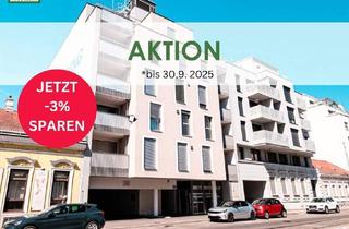 Wohnung kaufen in Kagraner Platz, 1220 Wien, Moderne - Dachterrassenwohnung in 1220 Wien – Erstbezug, Top-Ausstattung. - WOHNTRAUM