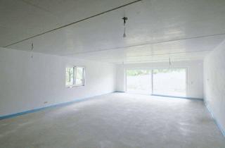 Einfamilienhaus kaufen in 2462 Wilfleinsdorf, Wohnträume verwirklichen: Ziegelmassivhaus bietet ideale Grundlage zur kreativen Fertigstellung