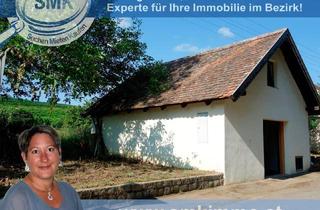 Haus kaufen in 2061 Hadres, Urige Gemütlichkeit in ruhiger Kellergassenlage!