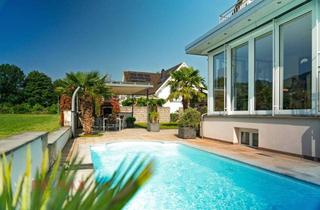 Einfamilienhaus kaufen in Rheinstraße 48, 6974 Gaißau, Exklusive Wohlfühloase – Elegantes Haus mit Gartenidylle