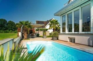 Einfamilienhaus kaufen in Rheinstraße 48, 6974 Gaißau, Exklusive Wohlfühloase – Elegantes Haus mit Gartenidylle
