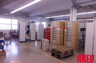 Büro zu mieten in Paschingerstraße 59, 4060 Leonding, GROSSZÜGIGE GEWERBEHALLE IN LEONDING ZU VERMIETEN