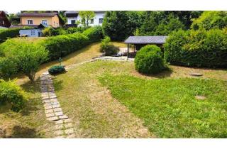 Grundstück zu kaufen in 8054 Mantscha, Wunderschönes Grundstück mit charmantem Gartenhaus – bietet viel Potenzial, sogar für zwei Häuser!