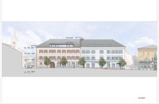 Büro zu mieten in 5550 Radstadt, Individuell gestaltbare Gewerbefläche im modernen Neubau