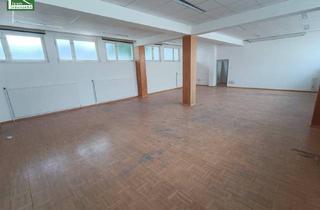 Büro zu mieten in Arbeitergasse, 3500 Krems an der Donau, Gewerbefläche in zentraler Lage - unbefristet! Unzählige Gestaltungsmöglichkeiten!