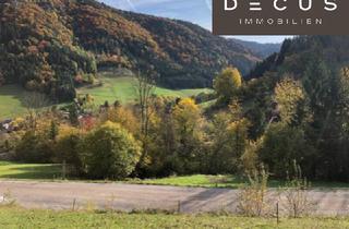 Grundstück zu kaufen in Kirchensiedlung, 3211 Loich, | BERGBLICK | PROVISIONSFREI | SÜDOSTEN | RÜCKZUGSORT IN DER NATUR | SONNIGES BAUGRUNDSTÜCK