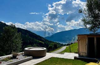 Doppelhaushälfte kaufen in 5700 Zell am See, VIEL POTENTIAL, RUHE & SONNE MIT SEEBLICK!