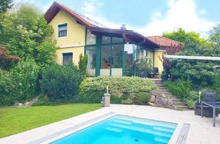 Einfamilienhaus kaufen in 3040 Neulengbach, RUHEOASE NÄHE NEULENGBACH