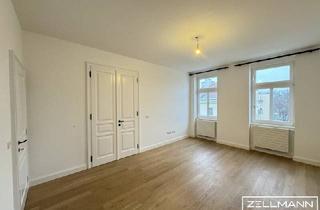 Wohnung mieten in 1020 Wien, Schickes Apartment in zentraler Ruhelage | ZELLMANN IMMOBILIEN