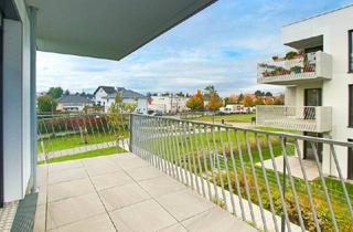 Wohnung kaufen in Ferdinand-Platzer Gasse, 1210 Wien, Sonnig und ruhig mit Balkon und Blick ins Grüne!