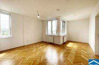 Wohnung mieten in Arsenal, 1030 Wien, 2-Zimmer-Wohnung in toller Lage im Arsenal!