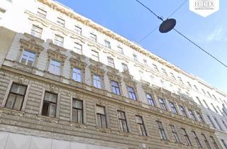 Wohnung kaufen in 1070 Wien, Gartenwohnung in zentraler Lage von Neubau