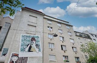 Wohnung kaufen in Gumpendorfer Straße, 1060 Wien, It´s time to move | ruhig gelegene 3-Zimmer-Wohnung im 3. Liftstock | Garage optional verfügbar