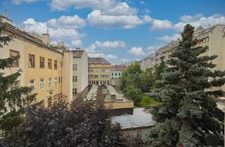 Wohnung kaufen in Gumpendorfer Straße, 1060 Wien, It´s time to move | ruhig gelegene 3-Zimmer-Wohnung im 3. Liftstock | Garage optional verfügbar