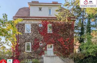 Mehrfamilienhaus kaufen in 1230 Wien, Ruhig, grün, großzügig – Ihr Mehrfamilienhaus im 23. Bezirk!