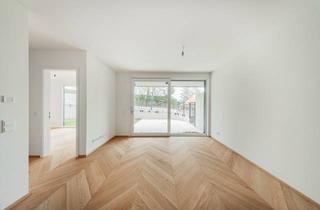 Wohnung mieten in Stock Im Weg, 1130 Wien, Nachhaltige 4 Zimmer Wohlfühl-Wohnung mit Gartenidylle in 1130 Wien