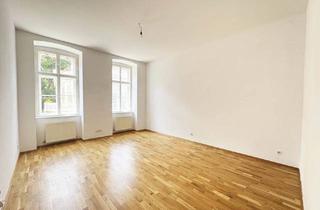 Wohnung mieten in Lange Gasse, 1080 Wien, Top Lage - Moderne 2 Zimmer Altbauwohnung Nähe Altes AKH